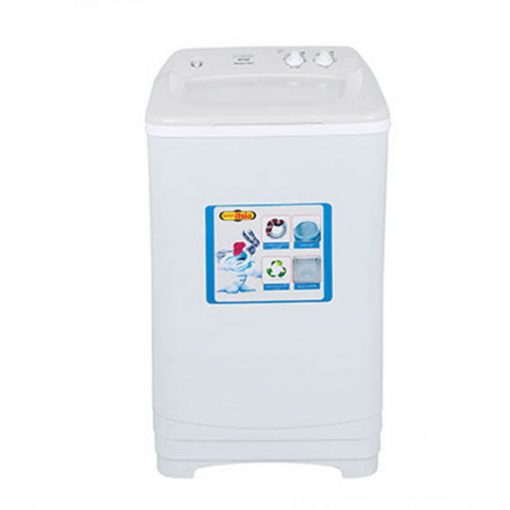 Super Asia Top Load Semi Automatic Washing Machine (SD-540)