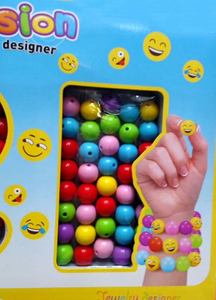 High Quality Kids Playing Expression Jewelry Designer 5 High Quality Kids Playing Expression Jewelry Designer