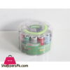 High Quality Plastic Sewing Kit Box