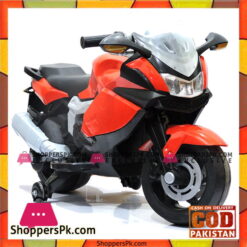 12V Battery Operated Electric Bike For Kids hand Accelerator