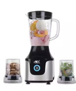 Anex Deluxe Grinder 3 in 1 (AG-6046)