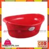 Baby Bath Basin Tub Red