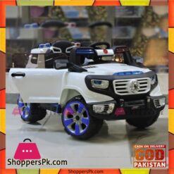 Battery Operated Kids Electric Car BI-118 12 Volt