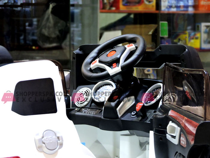 Battery Operated Kids Electric Car Bi-118 12 Volt