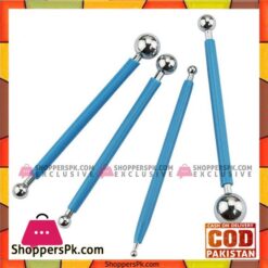 Cake Decoration Tools 4 Piece Tools