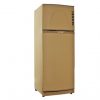 Dawlance Metallic Designer Series Refrigerator - 9166 - MDS