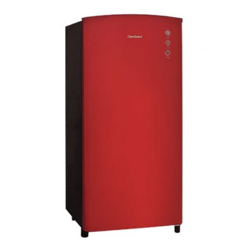 Dawlance Bedroom Freezer Red DW-9101