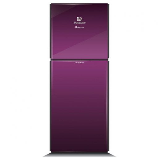 Dawlance GD Reflection H-zone Plus Series Refrigerator 18.5 Cuft. (91996-GD-R)