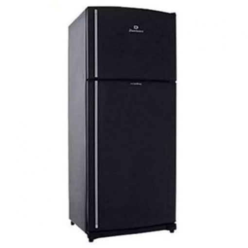 Dawlance H Zone Plus Series Refrigerator 18 cu ft Premium Black - 91996 - WB