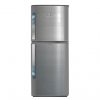Dawlance LVS Series Refrigerator 11 cu ft Hairline Silver 9166-WB-LVS