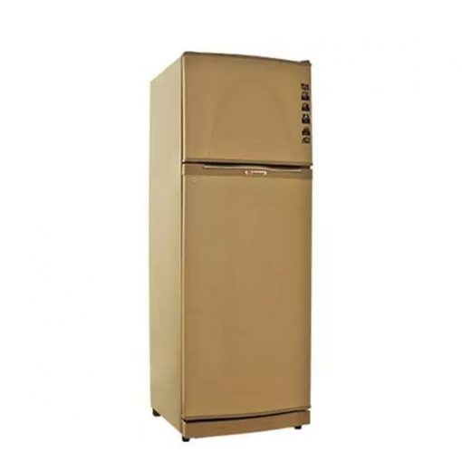 Dawlance Metallic Designer Series Refrigerator 6 cu ft - 9122 - MDS