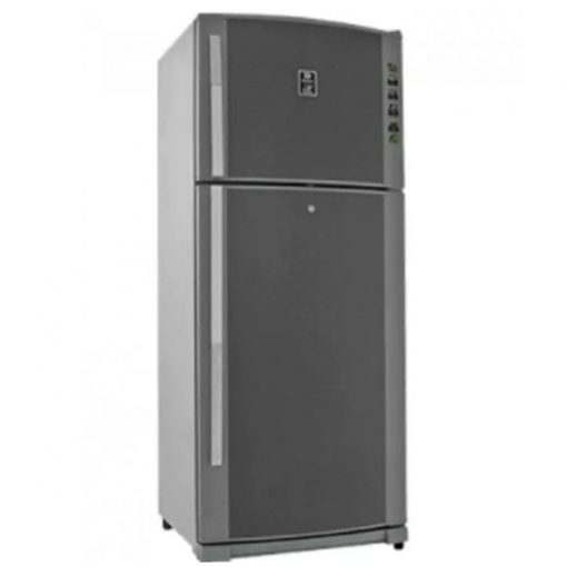 Dawlance Monogram Series Refrigerator - 9175 - WB Mono