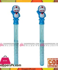 Doremon Shinning Bubble Sticks 1 Piece