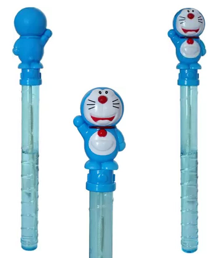Doremon Shinning Bubble Sticks 1 Piece