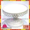 Fancy 6 Inches Plain Cake Stand