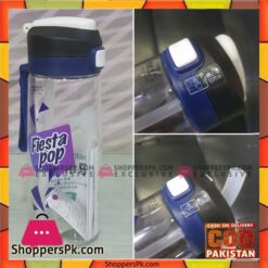 Fiesta Pop Water Bottle