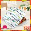 Foldable Insulated Food Cover with Aluminum Foil Winter Table Keep Food Hot 2Pcs Set