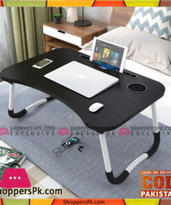 Foldable Laptop Table Multi-function Table