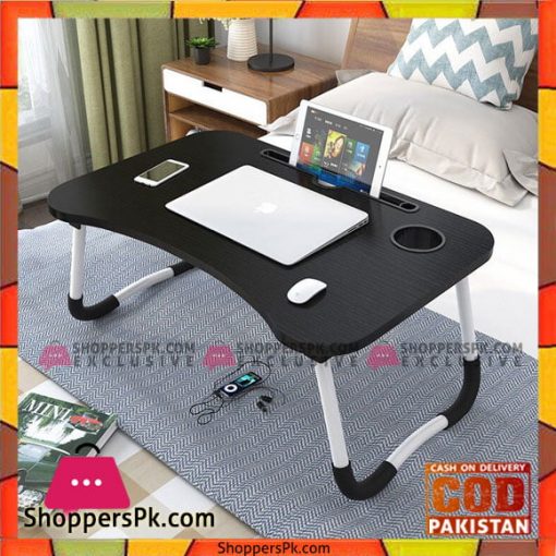 Foldable Laptop Table Multi-function Table