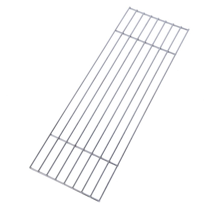 Folding Barbecue Grill Rack Compact Charcoal Bbq Tools For Outdoor