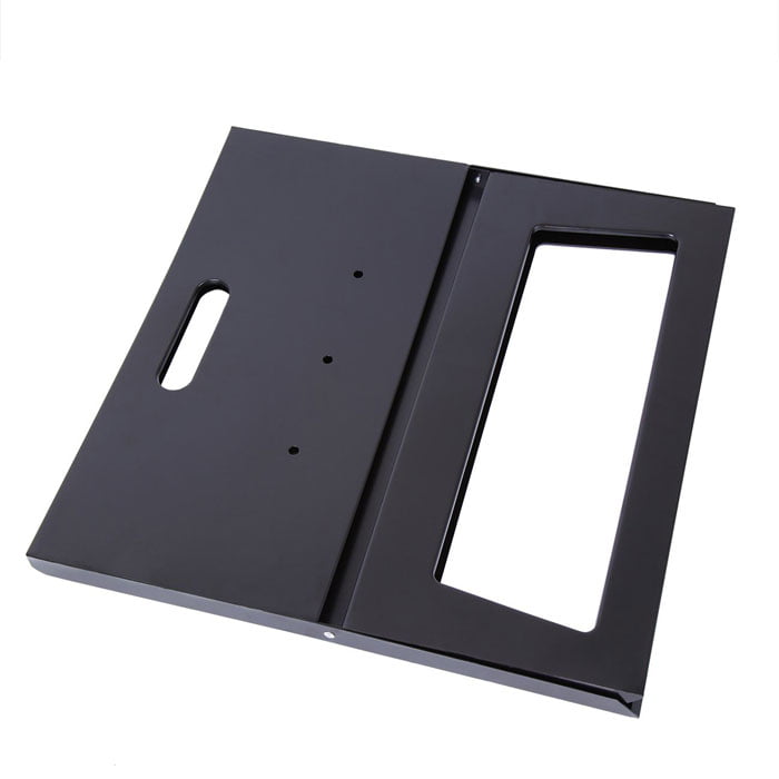 Folding Barbecue Grill Rack Compact Charcoal Bbq Tools For Outdoor