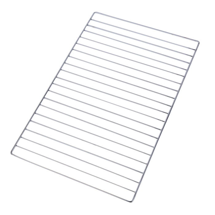 Folding Barbecue Grill Rack Compact Charcoal Bbq Tools For Outdoor