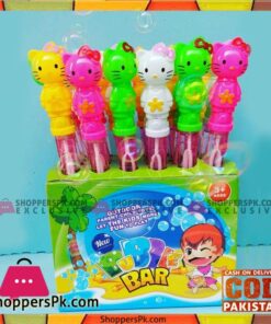 Hello Kitty Shinning Bubble Sticks 1 Piece