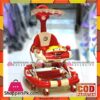 High Quality New Design 8 Function Baby Walker