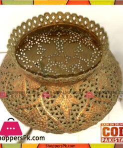 High Quality Original Copper Hanging Lamp with Chain