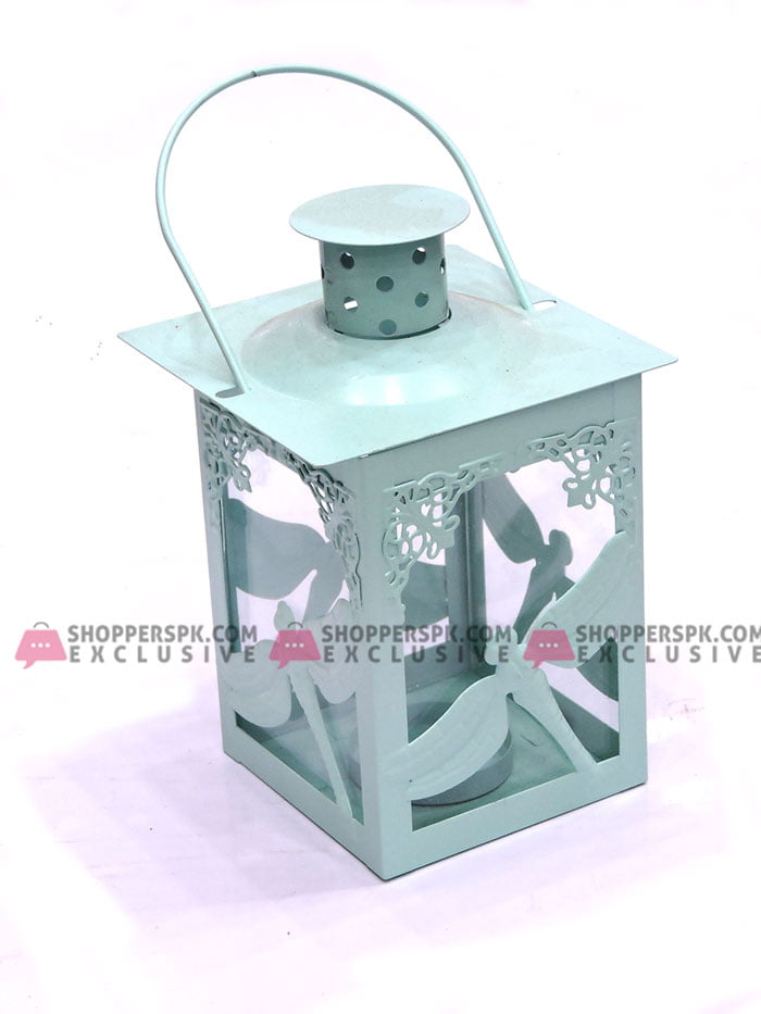 Home Decorative Lantern Candle Holder