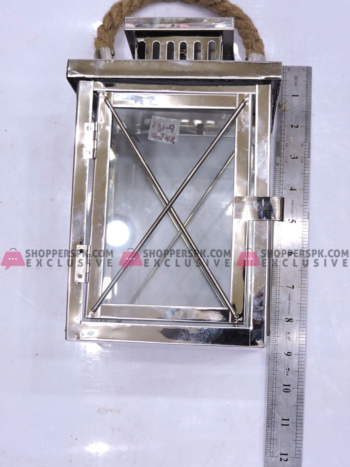 Home Decorative Lantern Candle Holder