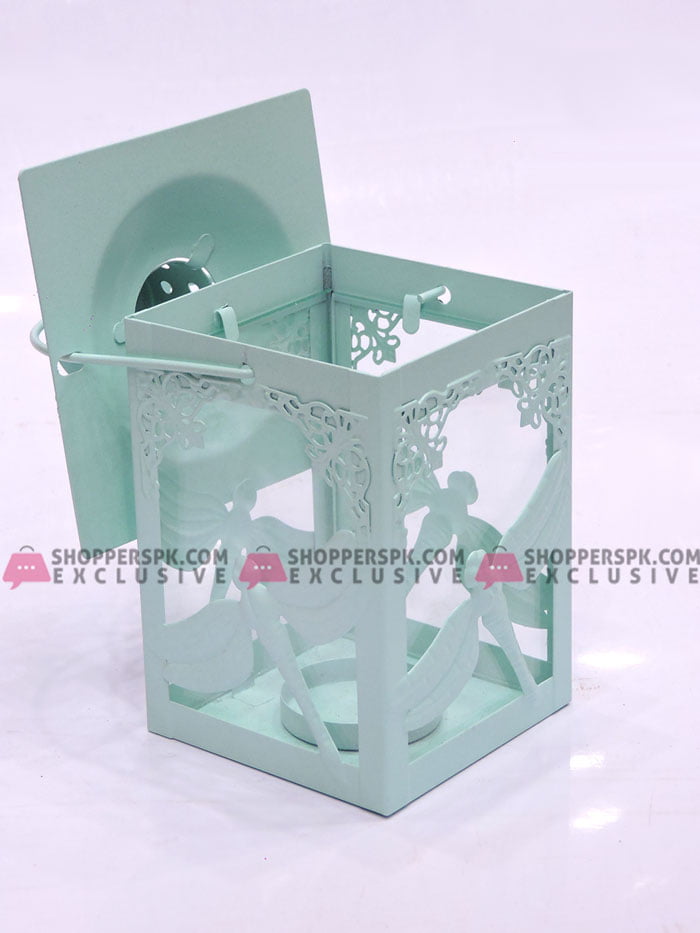 Home Decorative Lantern Candle Holder