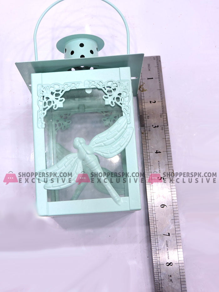 Home Decorative Lantern Candle Holder