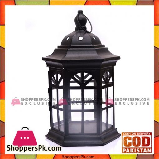 Home Decorative Lantern Candle Holder