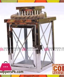 Home Decorative Lantern Candle Holder