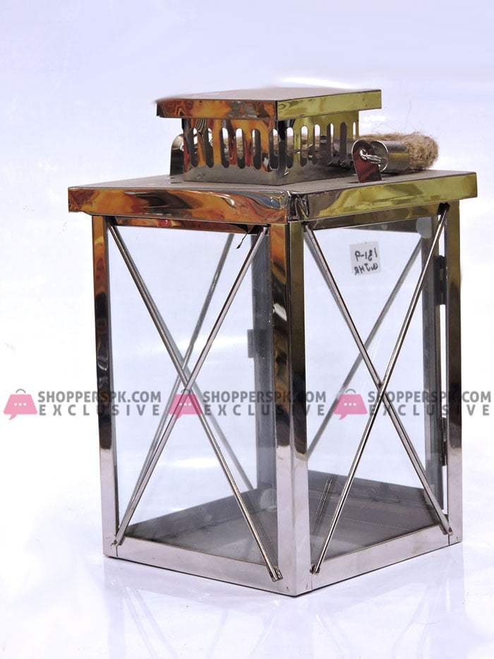 Home Decorative Lantern Candle Holder