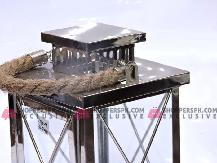 Home Decorative Lantern Candle Holder