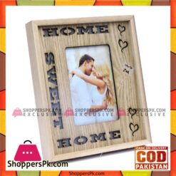 Sweet Home Led Lighting Photo Frame