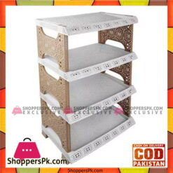 Homeket Jasmin Shoe Cabin