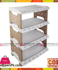 Homeket Jasmin Shoe Cabin