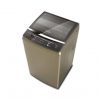 Kenwood Fully Automatic Washing Machine - 8KG - Silver KWM-8003FAF S