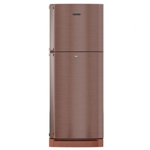 Kenwood Refrigerator KRF-280 SS Copper (11 CFt)