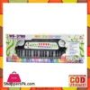 Kids Playing 37 Keyboard Electric Piano