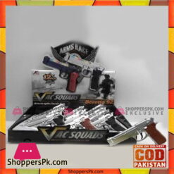 1Pcs kids Playing Beretta 92 Gun