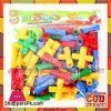Kids Playing Funny Block Puzzle Game