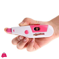 Kids Playing Little Doctor Set Box