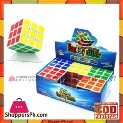 1Pcs Kids Playing Magic Fantasy Cube