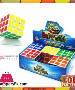1Pcs Kids Playing Magic Fantasy Cube