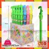 Kids Playing Shinning Bubble Umbrella 1 Piece