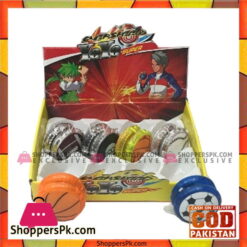 Kids Playing Yoyo 5.5CM 1 Piece